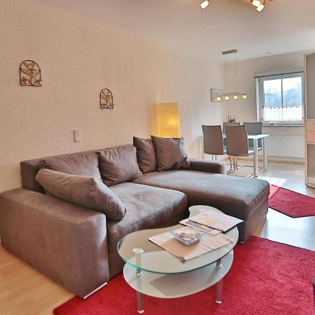 Residenz Ostseestrand Appartement 2 Scharbeutz Buitenkant foto