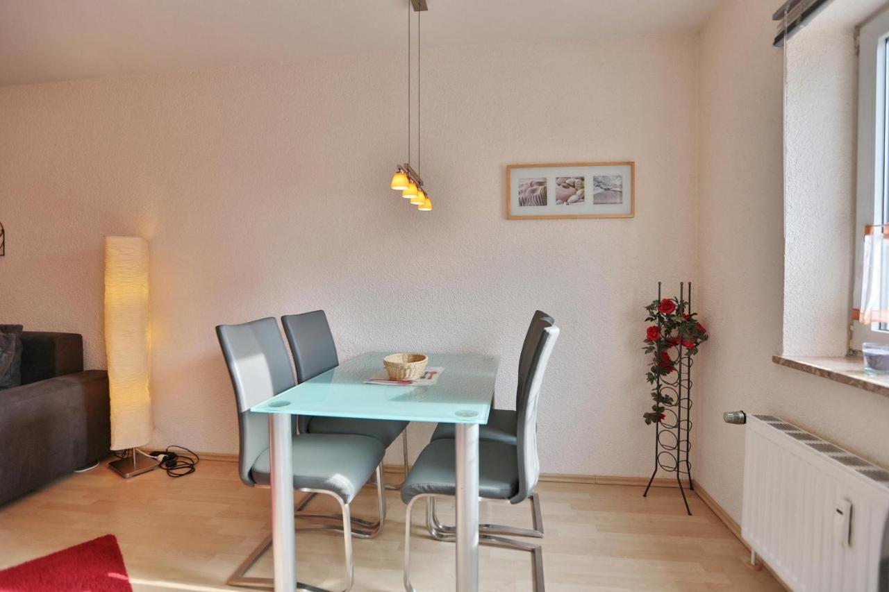 Residenz Ostseestrand Appartement 2 Scharbeutz Buitenkant foto
